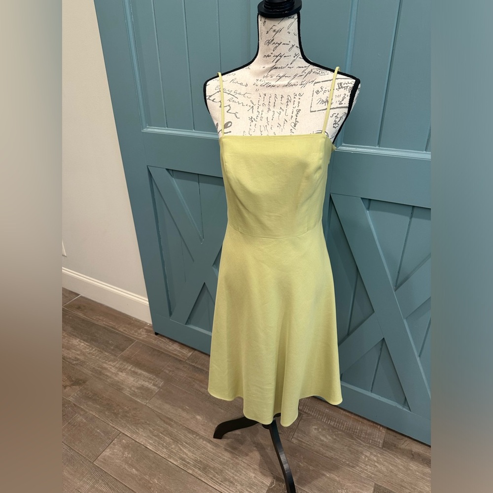 Anne Taylor Cocktail Dress